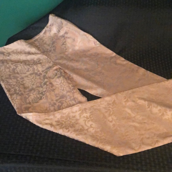 New York & Company Pants - NEW YORK AND COMPANY VINTAGE DRESSY PANTS